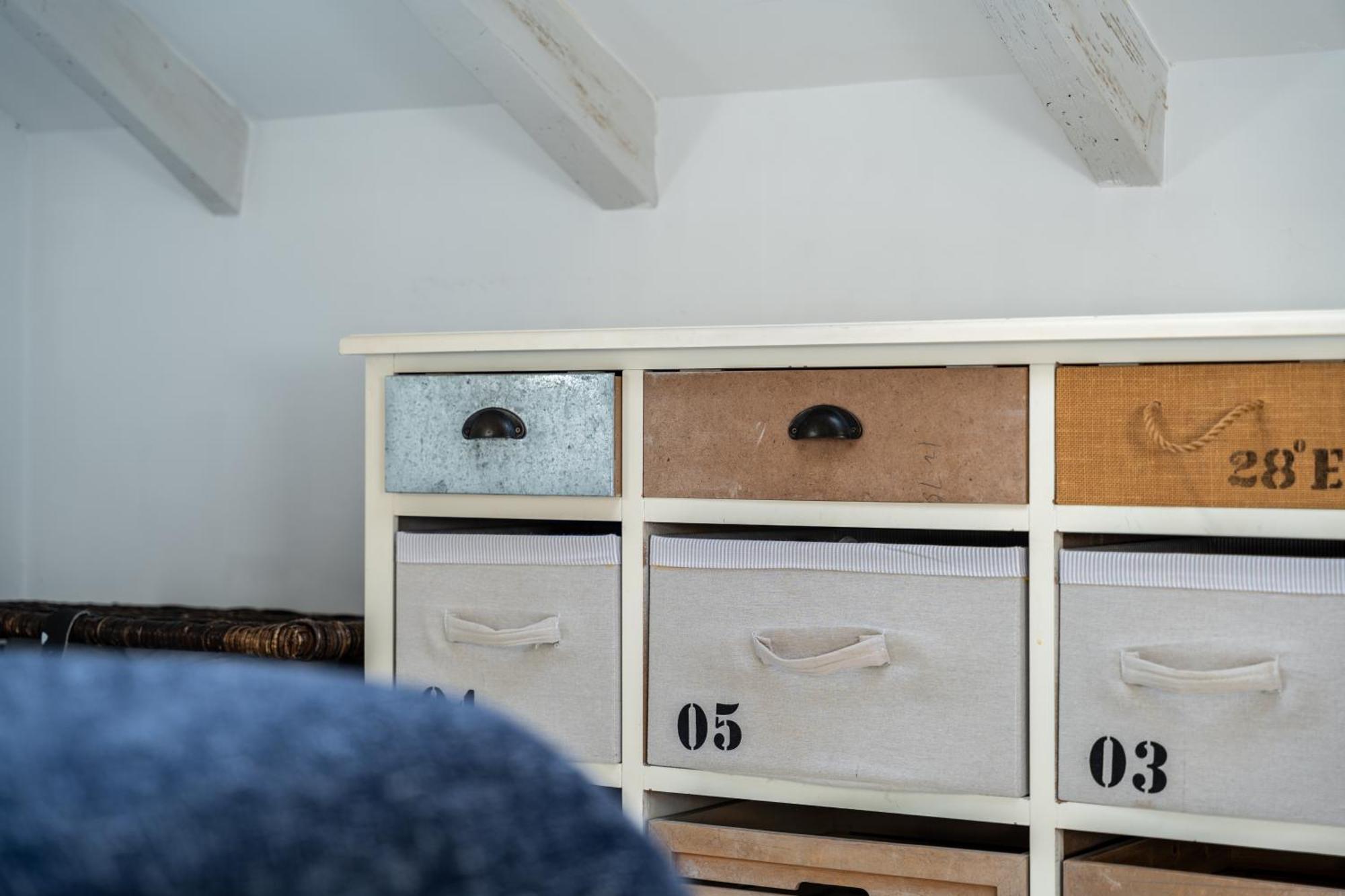 New And Bright Puertochico Attic Apartman Santender Kültér fotó